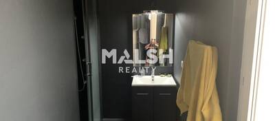 MALSH Realty & Property - Local commercial - Lyon 3° / Préfecture / Universités - Lyon 3 - 16