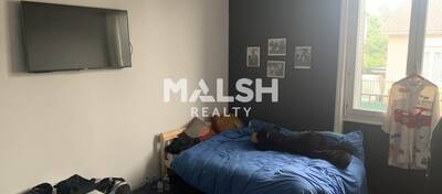 MALSH Realty & Property - Local commercial - Lyon 3° / Préfecture / Universités - Lyon 3 - 17