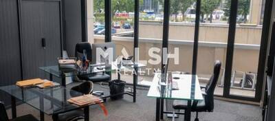MALSH Realty & Property - Bureau - Lyon 3° / Part-Dieu - Lyon 3 - 1