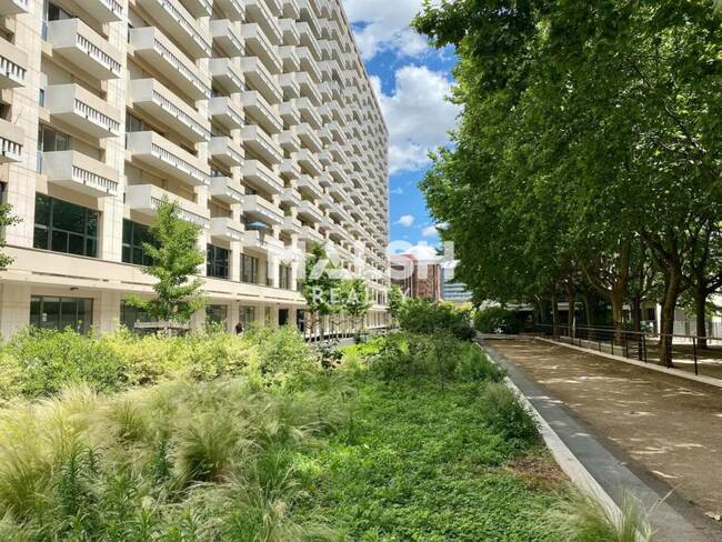 MALSH Realty & Property - Bureau - Lyon 3° / Part-Dieu - Lyon 3 - 1