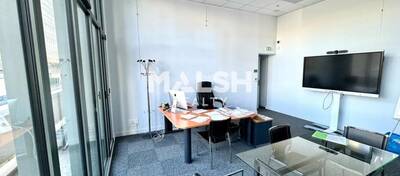 MALSH Realty & Property - Bureau - Lyon 3° / Part-Dieu - Lyon 3 - 4