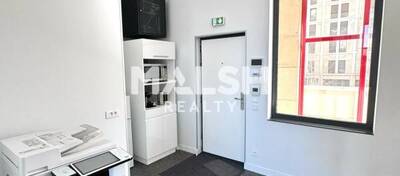 MALSH Realty & Property - Bureau - Lyon 3° / Part-Dieu - Lyon 3 - 7