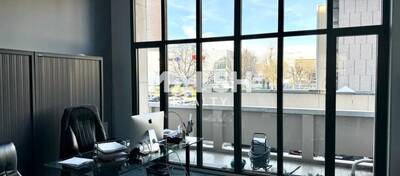 MALSH Realty & Property - Bureau - Lyon 3° / Part-Dieu - Lyon 3 - 8