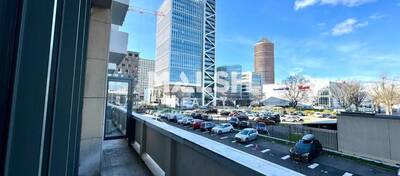 MALSH Realty & Property - Bureau - Lyon 3° / Part-Dieu - Lyon 3 - 11