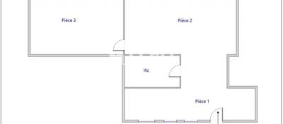 MALSH Realty & Property - Bureau - Lyon 3° / Part-Dieu - Lyon 3 - 13