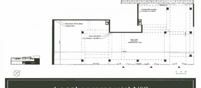 MALSH Realty & Property - Local commercial - Plateau Nord / Val de Saône - Sathonay-Camp - 2