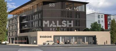 MALSH Realty & Property - Bureau - Saint Etienne - Saint-Étienne - 1