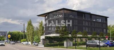 MALSH Realty & Property - Bureau - Saint Etienne - Saint-Étienne - 3