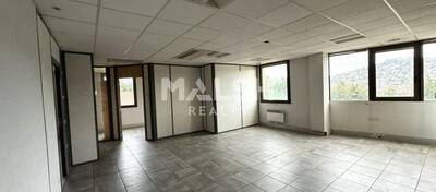 MALSH Realty & Property - Bureau - Saint Etienne - Villars - 1