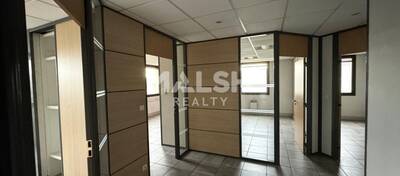 MALSH Realty & Property - Bureau - Saint Etienne - Villars - 4