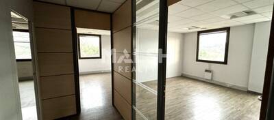 MALSH Realty & Property - Bureau - Saint Etienne - Villars - 8
