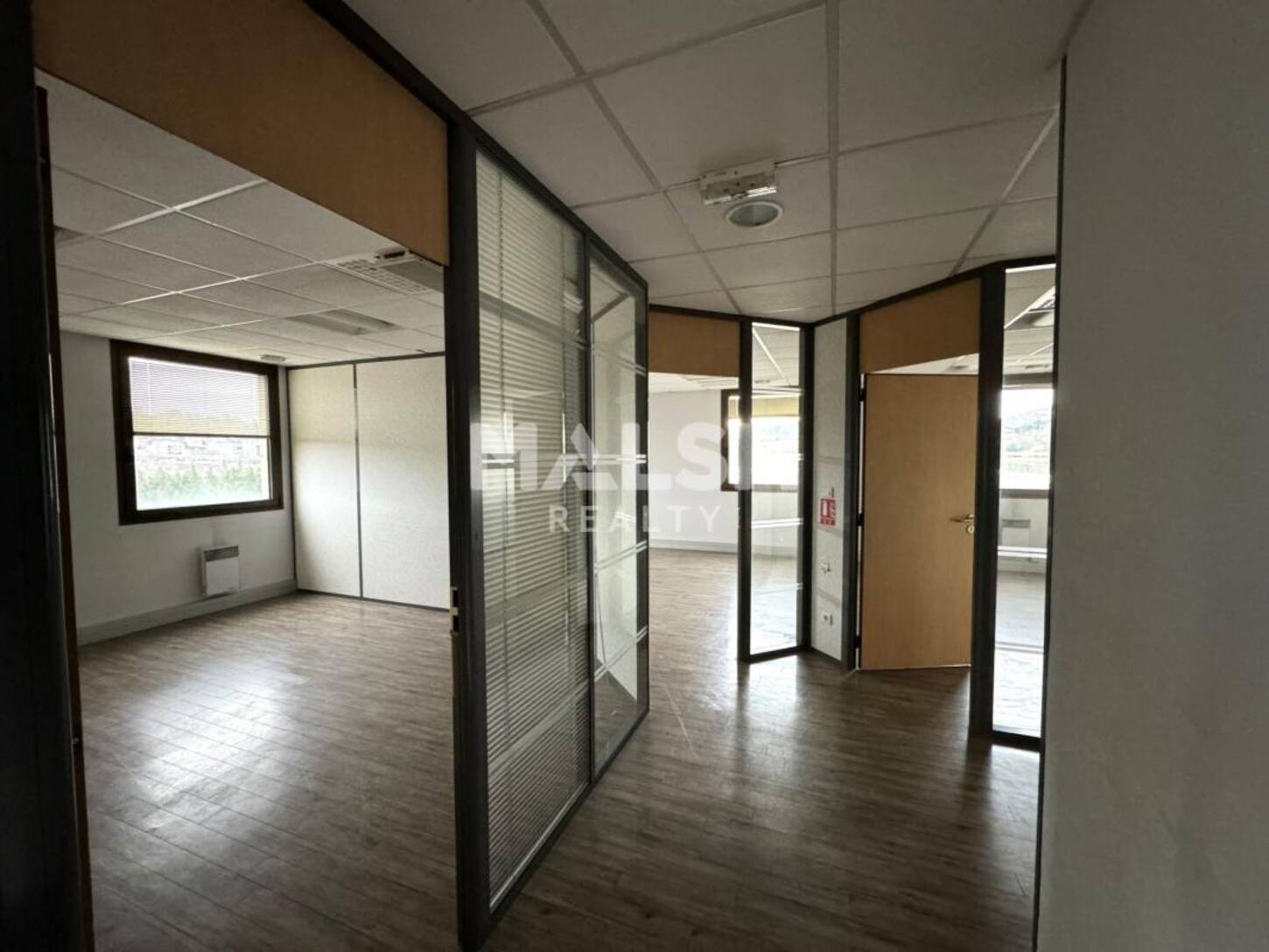 MALSH Realty & Property - Bureau - Saint-Etienne Métropole - Villars - 2