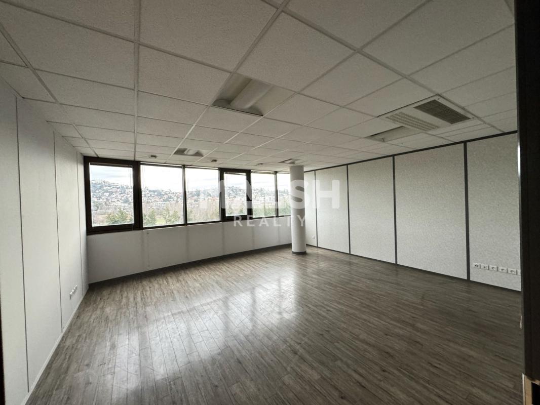 MALSH Realty & Property - Bureau - Saint-Etienne Métropole - Villars - 4