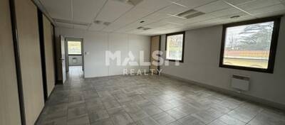 MALSH Realty & Property - Bureau - Saint-Etienne Métropole - Villars - 6