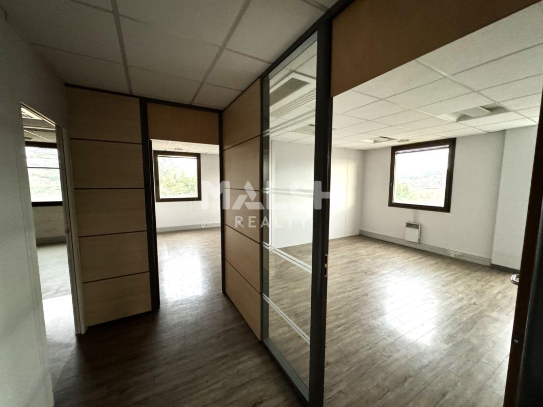MALSH Realty & Property - Bureau - Saint-Etienne Métropole - Villars - 7