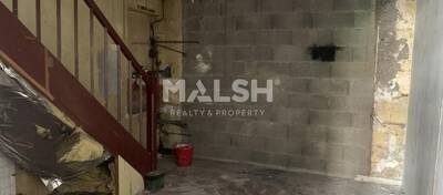 MALSH Realty & Property - Commerce - Carré de Soie / Grand Clément / Bel Air - Villeurbanne - 3