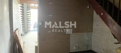 MALSH Realty & Property - Local commercial - Carré de Soie / Grand Clément / Bel Air - Villeurbanne - 4
