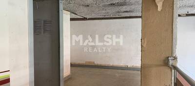 MALSH Realty & Property - Local commercial - Carré de Soie / Grand Clément / Bel Air - Villeurbanne - 6