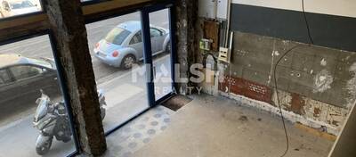 MALSH Realty & Property - Local commercial - Carré de Soie / Grand Clément / Bel Air - Villeurbanne - 9