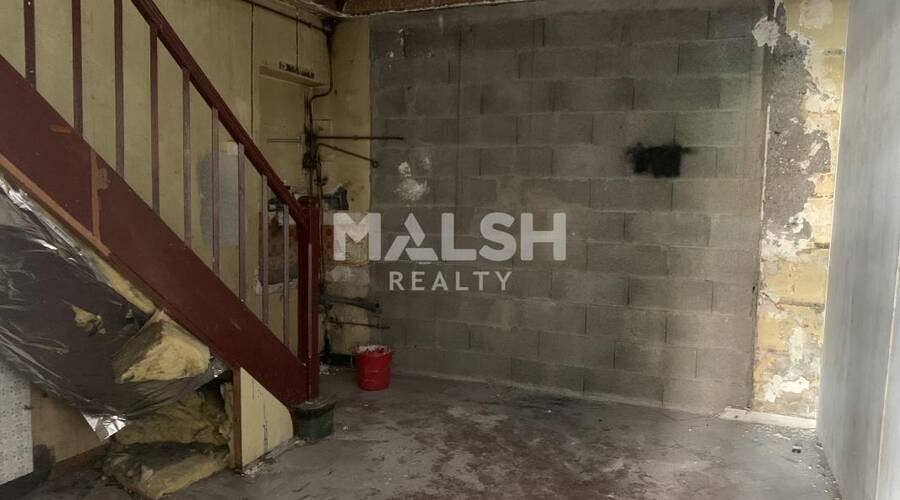MALSH Realty & Property - Local commercial - Carré de Soie / Grand Clément / Bel Air - Villeurbanne - 3