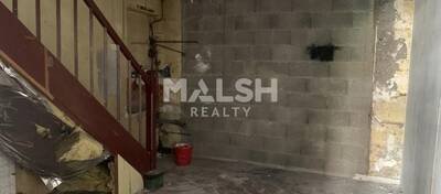 MALSH Realty & Property - Local commercial - Carré de Soie / Grand Clément / Bel Air - Villeurbanne - 3