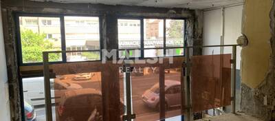 MALSH Realty & Property - Local commercial - Carré de Soie / Grand Clément / Bel Air - Villeurbanne - 8