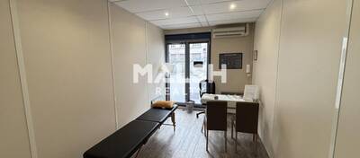 MALSH Realty & Property - Bureau - Plateau Nord / Val de Saône - Caluire-et-Cuire - 6