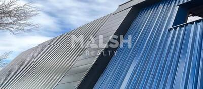 MALSH Realty & Property - Local d'activités - Extérieurs NORD (Villefranche / Belleville) - Saint-Rémy - 3