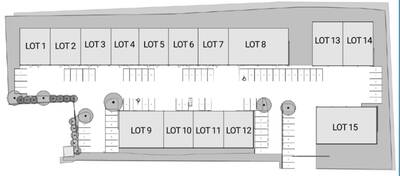 MALSH Realty & Property - Local d'activités - Extérieurs NORD (Villefranche / Belleville) - Saint-Rémy - 7