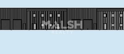 MALSH Realty & Property - Local d'activités - Extérieurs NORD (Villefranche / Belleville) - Saint-Rémy - 8