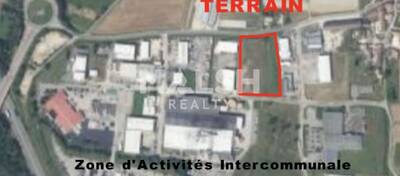 MALSH Realty & Property - Terrain - Extérieurs NORD (Villefranche / Belleville) - Feillens - 1
