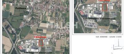 MALSH Realty & Property - Terrain - Extérieurs NORD (Villefranche / Belleville) - Feillens - 2