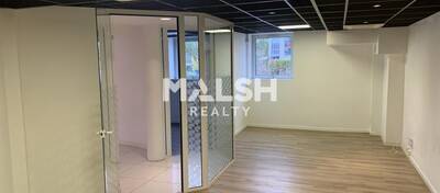 MALSH Realty & Property - Bureau - Plateau Nord / Val de Saône - Rillieux-la-Pape - 4