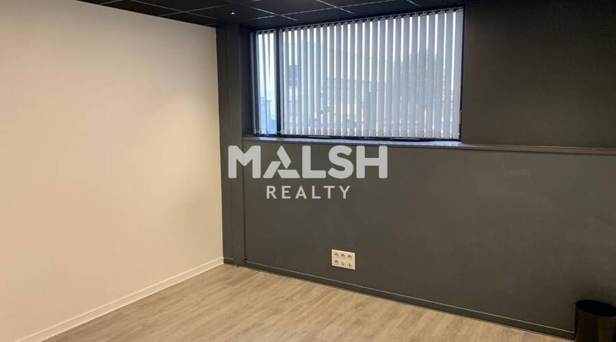 MALSH Realty & Property - Bureau - Plateau Nord / Val de Saône - Rillieux-la-Pape - 8