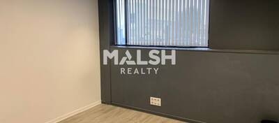 MALSH Realty & Property - Bureau - Plateau Nord / Val de Saône - Rillieux-la-Pape - 8