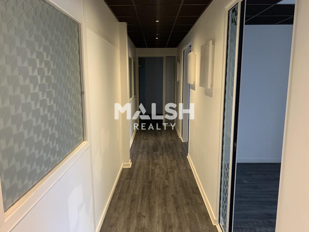 MALSH Realty & Property - Bureau - Plateau Nord / Val de Saône - Rillieux-la-Pape - 10