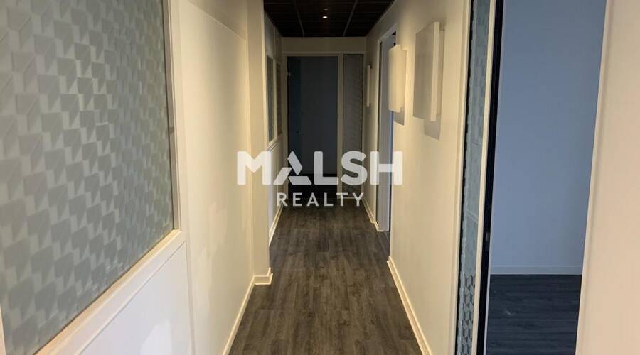 MALSH Realty & Property - Bureau - Plateau Nord / Val de Saône - Rillieux-la-Pape - 10