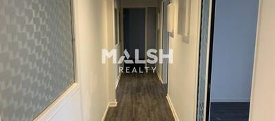 MALSH Realty & Property - Bureau - Plateau Nord / Val de Saône - Rillieux-la-Pape - 10