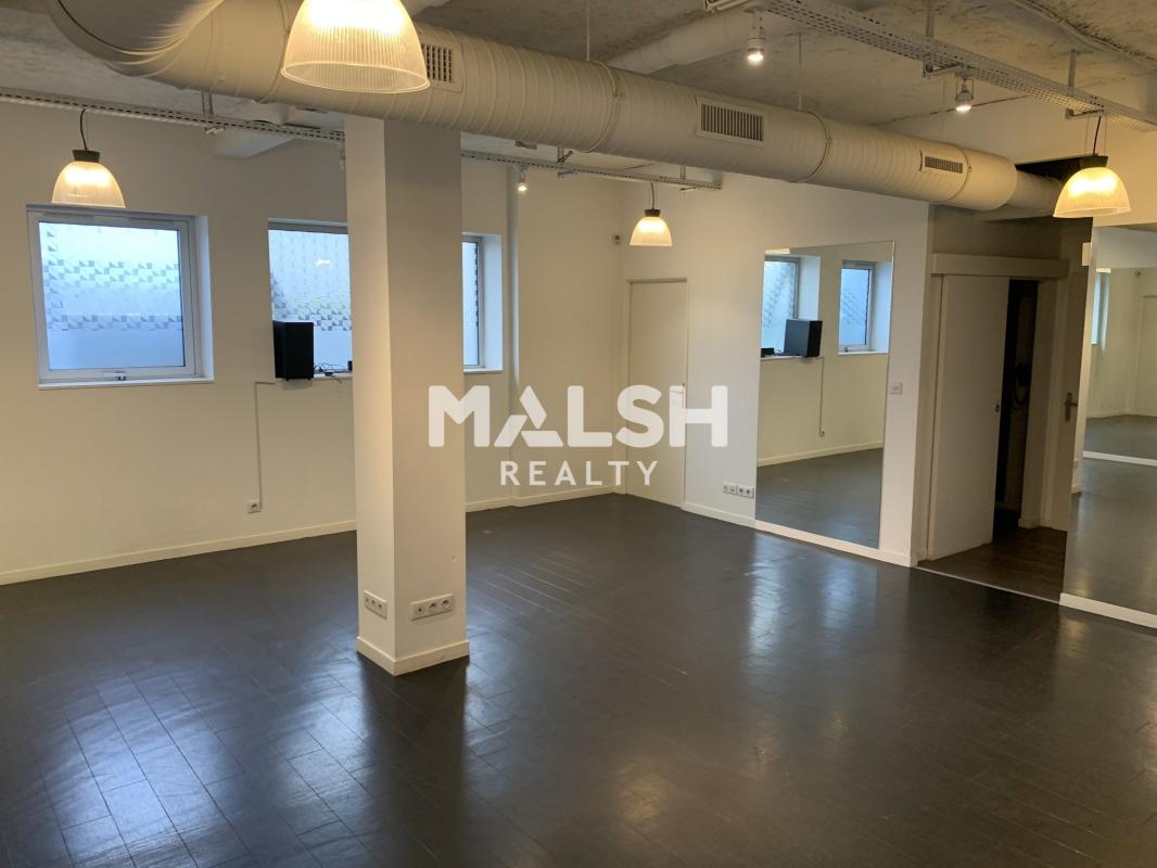 MALSH Realty & Property - Bureau - Plateau Nord / Val de Saône - Rillieux-la-Pape - 15