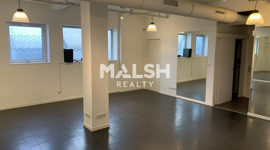 MALSH Realty & Property - Bureau - Plateau Nord / Val de Saône - Rillieux-la-Pape - 15