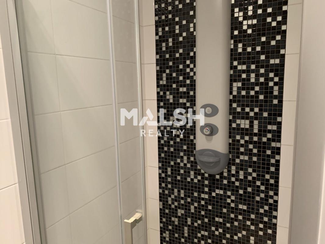 MALSH Realty & Property - Bureau - Plateau Nord / Val de Saône - Rillieux-la-Pape - 16