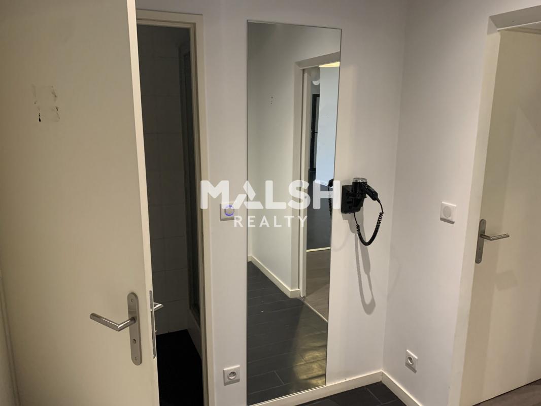 MALSH Realty & Property - Bureau - Plateau Nord / Val de Saône - Rillieux-la-Pape - 19