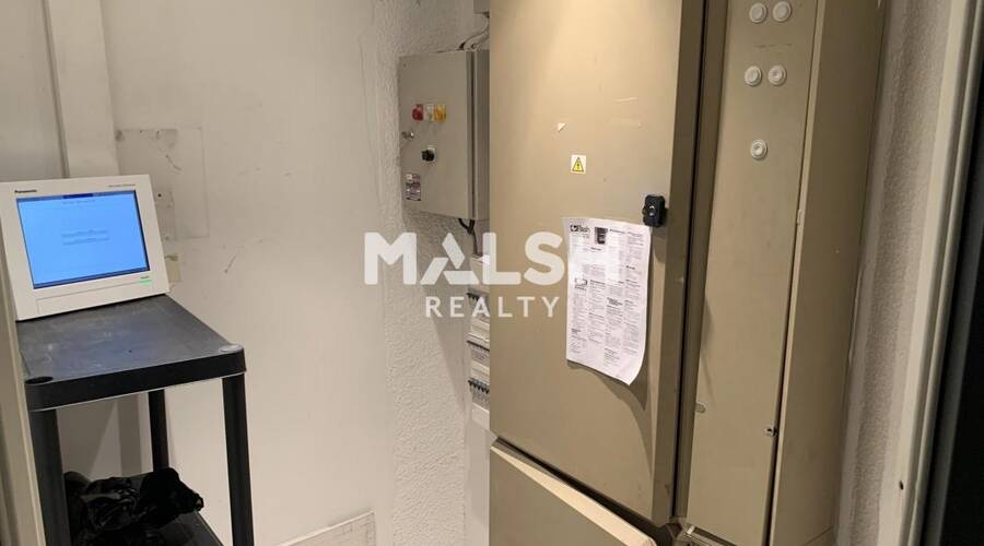 MALSH Realty & Property - Bureau - Plateau Nord / Val de Saône - Rillieux-la-Pape - 20