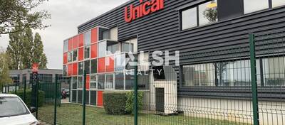 MALSH Realty & Property - Bureau - Plateau Nord / Val de Saône - Rillieux-la-Pape - 24