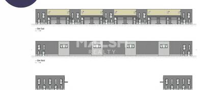 MALSH Realty & Property - Local d'activités - Nord Isère ( Ile d'Abeau / St Quentin Falavier ) - Saint-Clair-de-la-Tour - 10