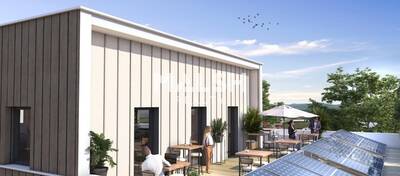 MALSH Realty & Property - Bureau - Côtière (Ain/A42/Beynost/Dagneux/Montluel) - Montluel - 2