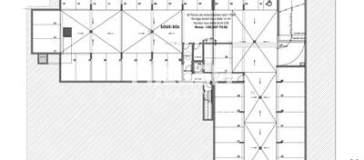 MALSH Realty & Property - Bureau - Côtière (Ain/A42/Beynost/Dagneux/Montluel) - Montluel - 6