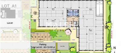 MALSH Realty & Property - Bureau - Côtière (Ain/A42/Beynost/Dagneux/Montluel) - Montluel - 7