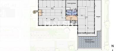 MALSH Realty & Property - Bureau - Côtière (Ain/A42/Beynost/Dagneux/Montluel) - Montluel - 9