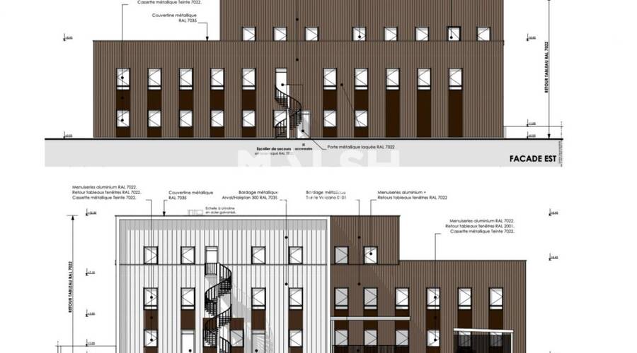 MALSH Realty & Property - Bureau - Côtière (Ain/A42/Beynost/Dagneux/Montluel) - Montluel - 11